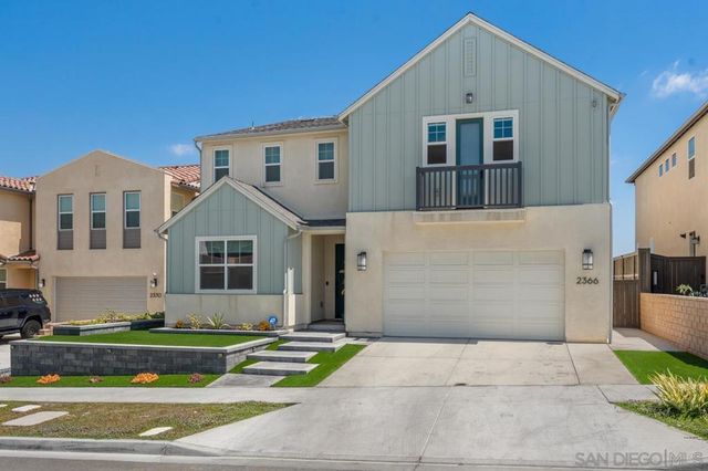 2366 Calle Grandon, Chula Vista, CA 91913