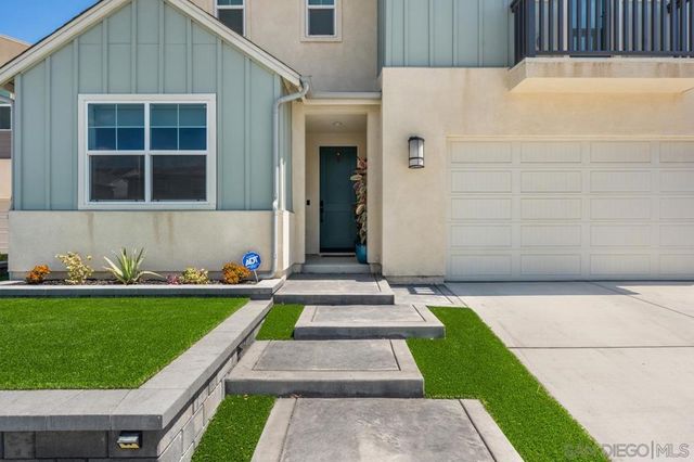 2366 Calle Grandon, Chula Vista, CA 91913