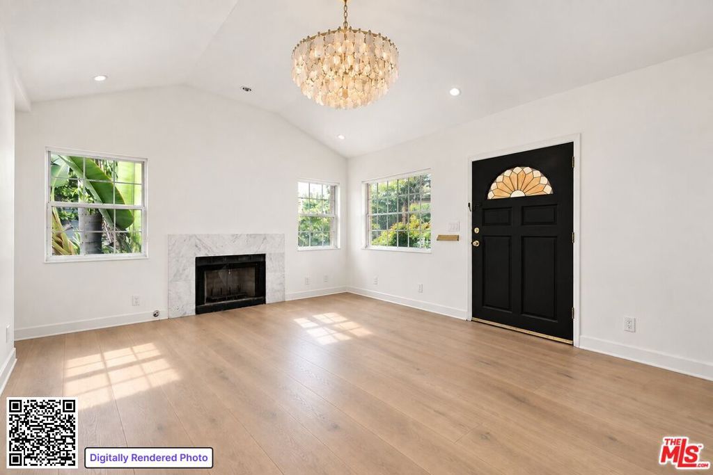 7774 Fountain Avenue, West Hollywood, CA 90046 — photo 4