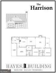 1015 Davis Street, Monroe, GA 30655