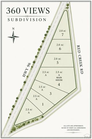 5900 Hwy 96, Pueblo, CO 81005