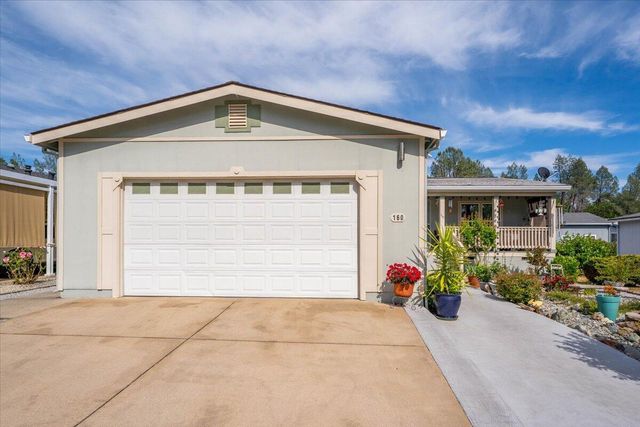 3304 Shasta Dam Boulevard, 160, Shasta Lake, CA 96019
