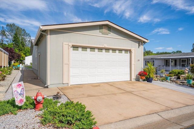 3304 Shasta Dam Boulevard, 160, Shasta Lake, CA 96019