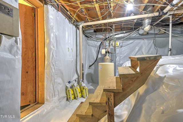 55 Grove Hill Road Road, Kingsport, TN 37660