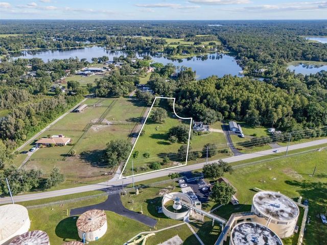 0 MILAM DRIVE, Odessa, FL 33556