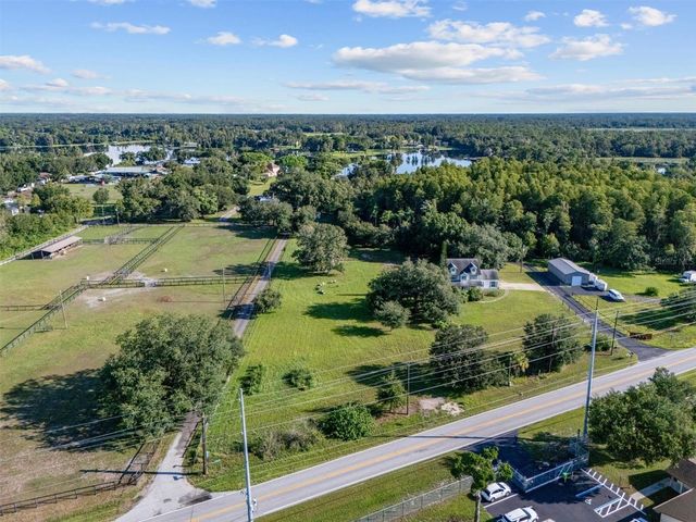 0 MILAM DRIVE, Odessa, FL 33556