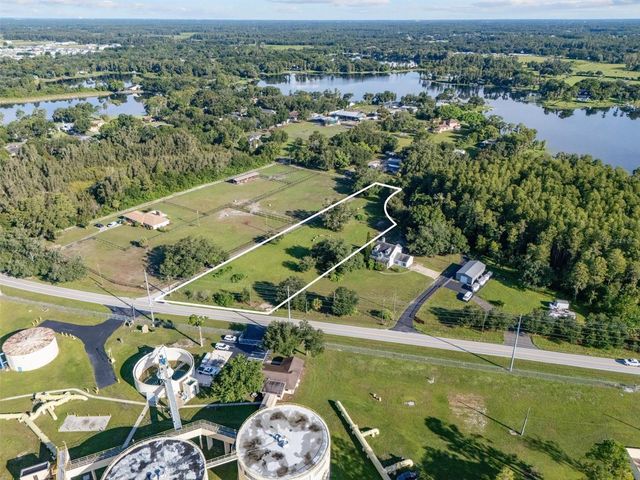 0 MILAM DRIVE, Odessa, FL 33556