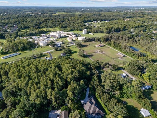0 MILAM DRIVE, Odessa, FL 33556