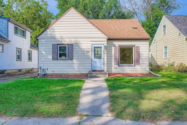 837 Bidwell St Street, West Saint Paul, MN 55118