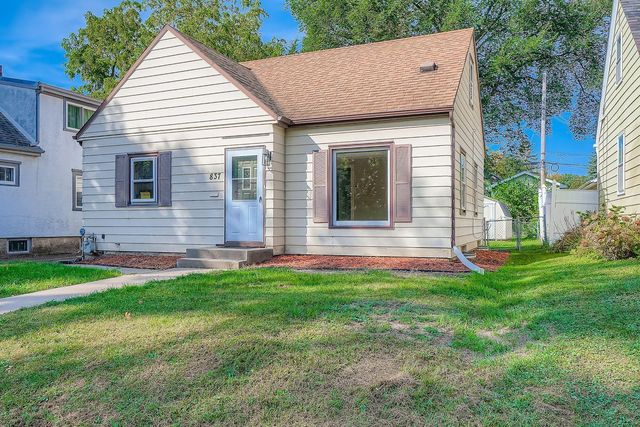 837 Bidwell St Street, West Saint Paul, MN 55118