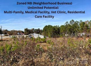1.18 acres Mcilwain Road, Lancaster, SC 29720