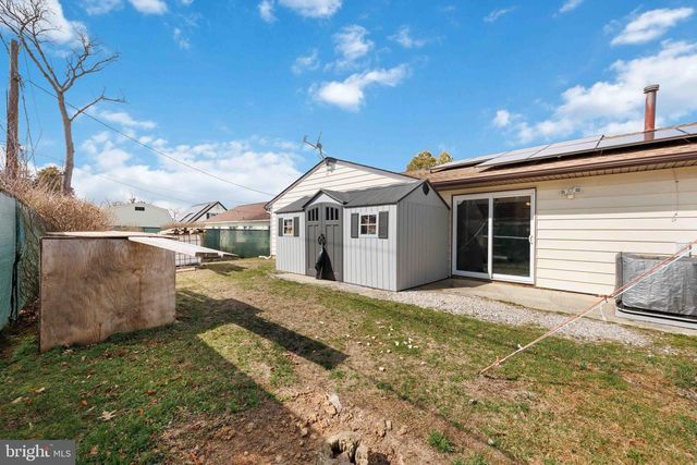 35 EMBER LN, Willingboro, NJ 08046