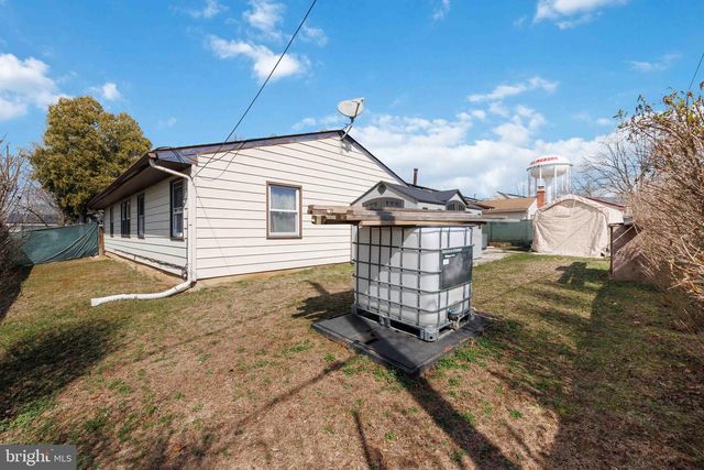 35 EMBER LN, Willingboro, NJ 08046