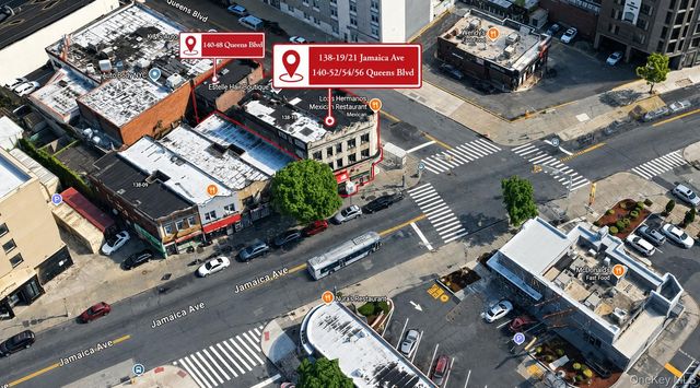 13821 Jamaica Avenue, Jamaica, NY 11435