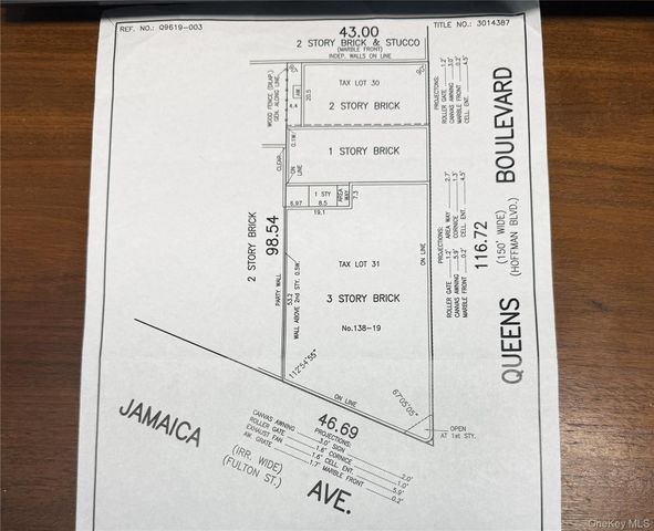 13821 Jamaica Avenue, Jamaica, NY 11435