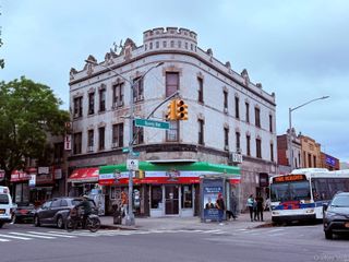 13821 Jamaica Avenue, Jamaica, NY 11435
