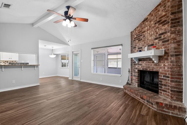 9915 Forest Hollow Drive, Baytown, TX 77521