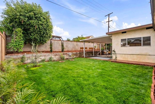 5071 Kalmia Street, San Diego, CA 92105
