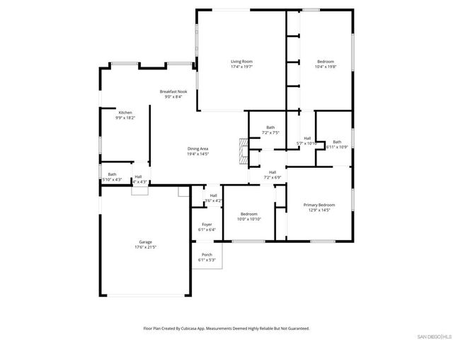 5071 Kalmia Street, San Diego, CA 92105