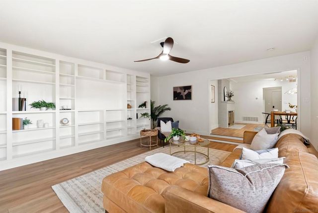 5071 Kalmia Street, San Diego, CA 92105