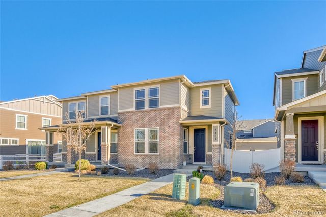 5105 Buckwheat Road, Brighton, CO 80640