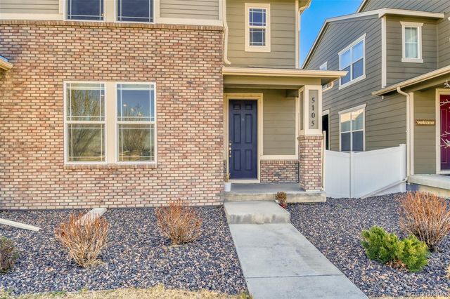 5105 Buckwheat Road, Brighton, CO 80640