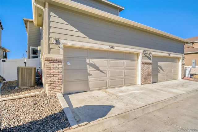 5105 Buckwheat Road, Brighton, CO 80640