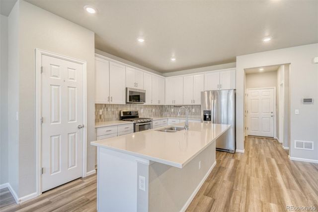 5105 Buckwheat Road, Brighton, CO 80640