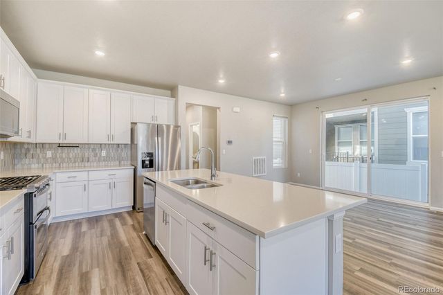 5105 Buckwheat Road, Brighton, CO 80640