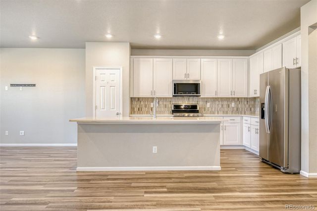 5105 Buckwheat Road, Brighton, CO 80640