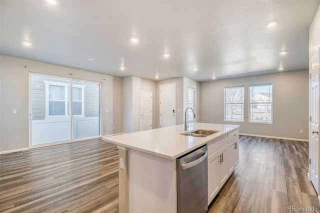 5105 Buckwheat Road, Brighton, CO 80640