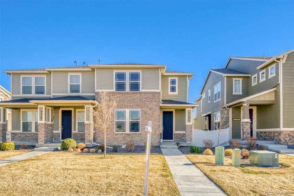 5105 Buckwheat Road, Brighton, CO 80640