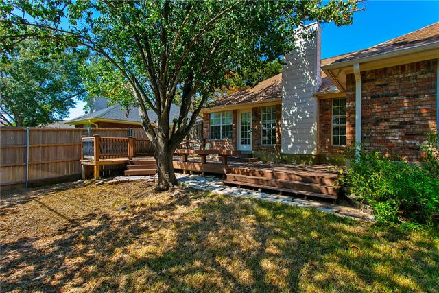 2817 Brandywine Circle, Bryan, TX 77807