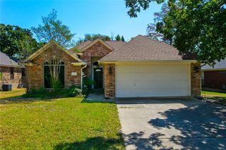 2817 Brandywine Circle, Bryan, TX 77807