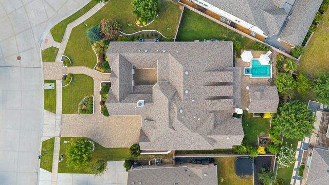 4000 Brighton Boulevard, Celina, TX 75009