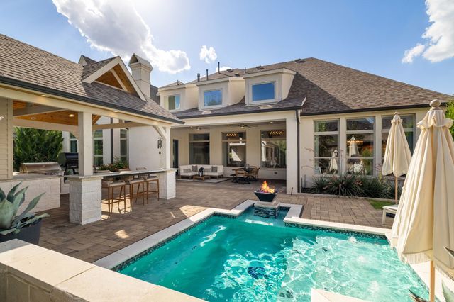 4000 Brighton Boulevard, Celina, TX 75009