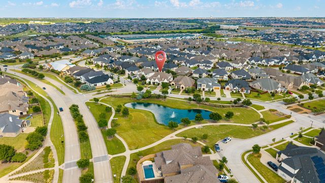 4000 Brighton Boulevard, Celina, TX 75009