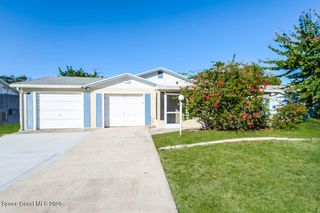 3342 Alice Street, West Melbourne, FL 32904