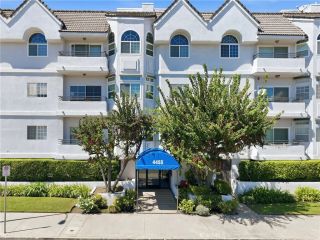 4455 Hazeltine Avenue 208, Sherman Oaks, CA 91423