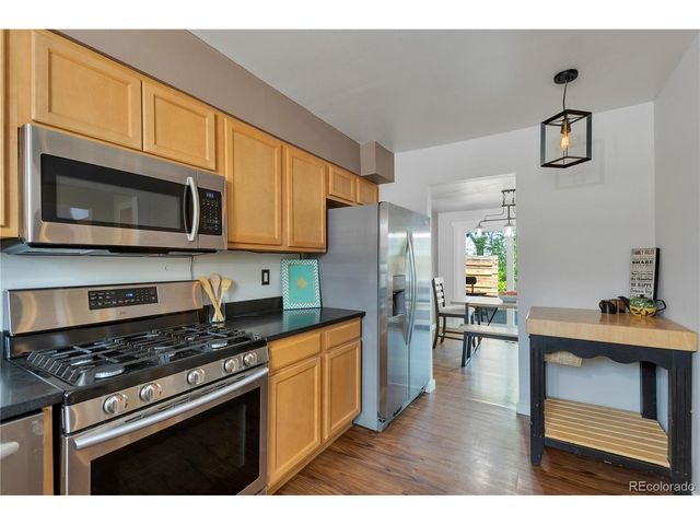 6478 W 80th Dr A, Arvada, CO 80003