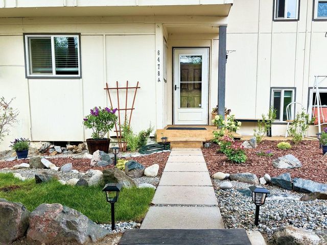 6478 W 80th Dr A, Arvada, CO 80003