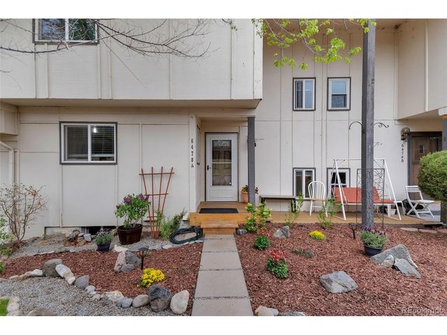 6478 W 80th Dr A, Arvada, CO 80003