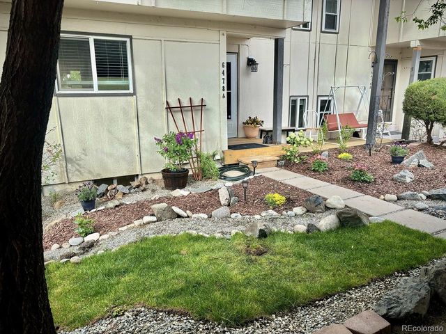 6478 W 80th Dr A, Arvada, CO 80003