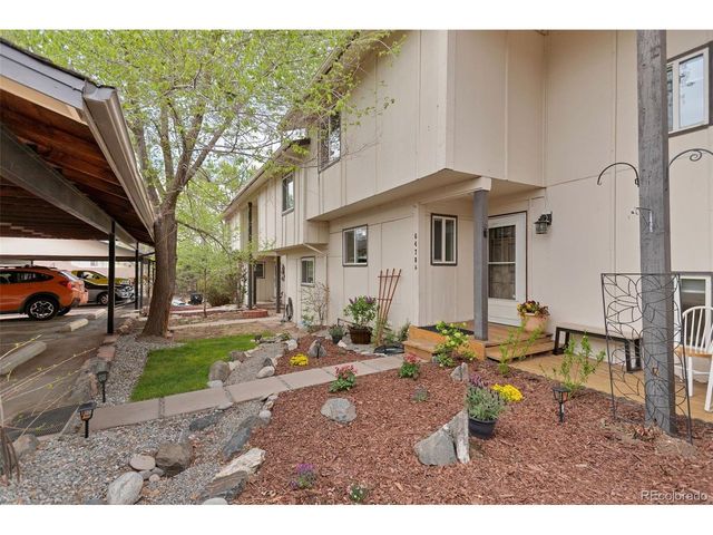 6478 W 80th Dr A, Arvada, CO 80003