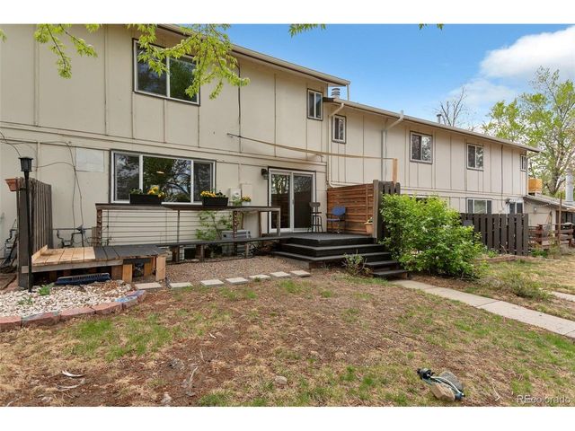 6478 W 80th Dr A, Arvada, CO 80003