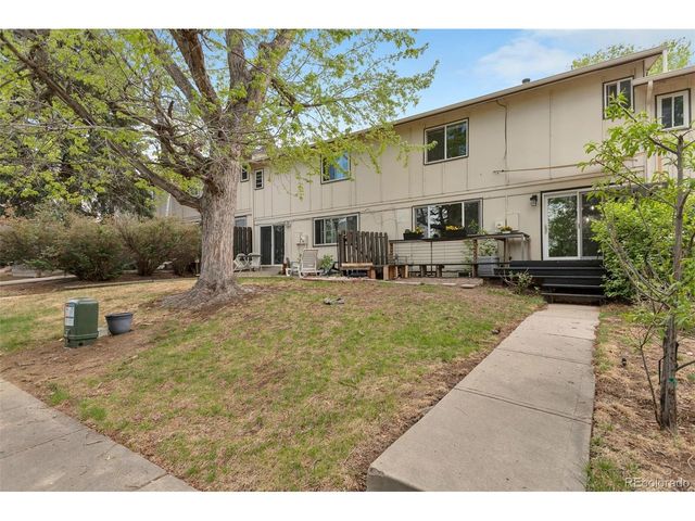 6478 W 80th Dr A, Arvada, CO 80003