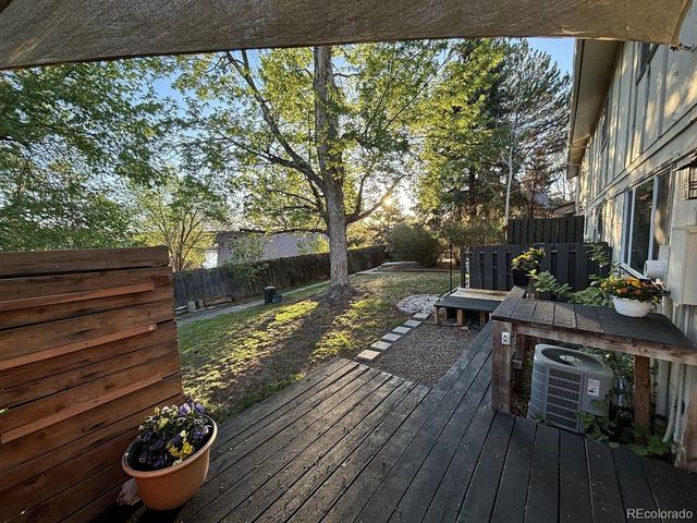 6478 W 80th Dr A, Arvada, CO 80003