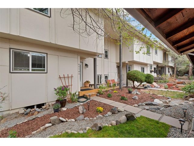6478 W 80th Dr A, Arvada, CO 80003