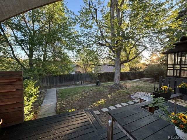 6478 W 80th Dr A, Arvada, CO 80003