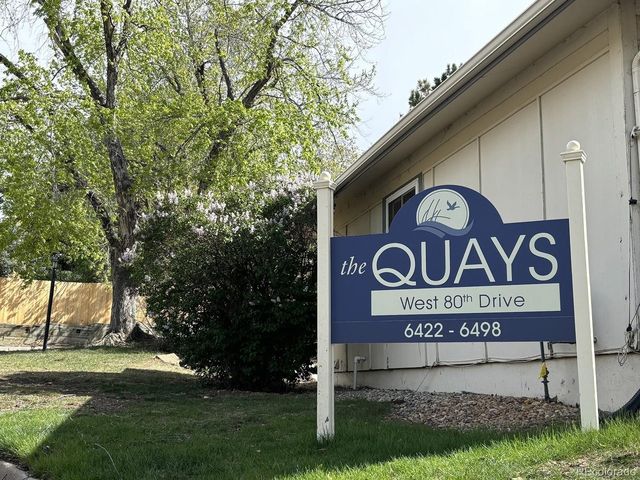 6478 W 80th Dr A, Arvada, CO 80003